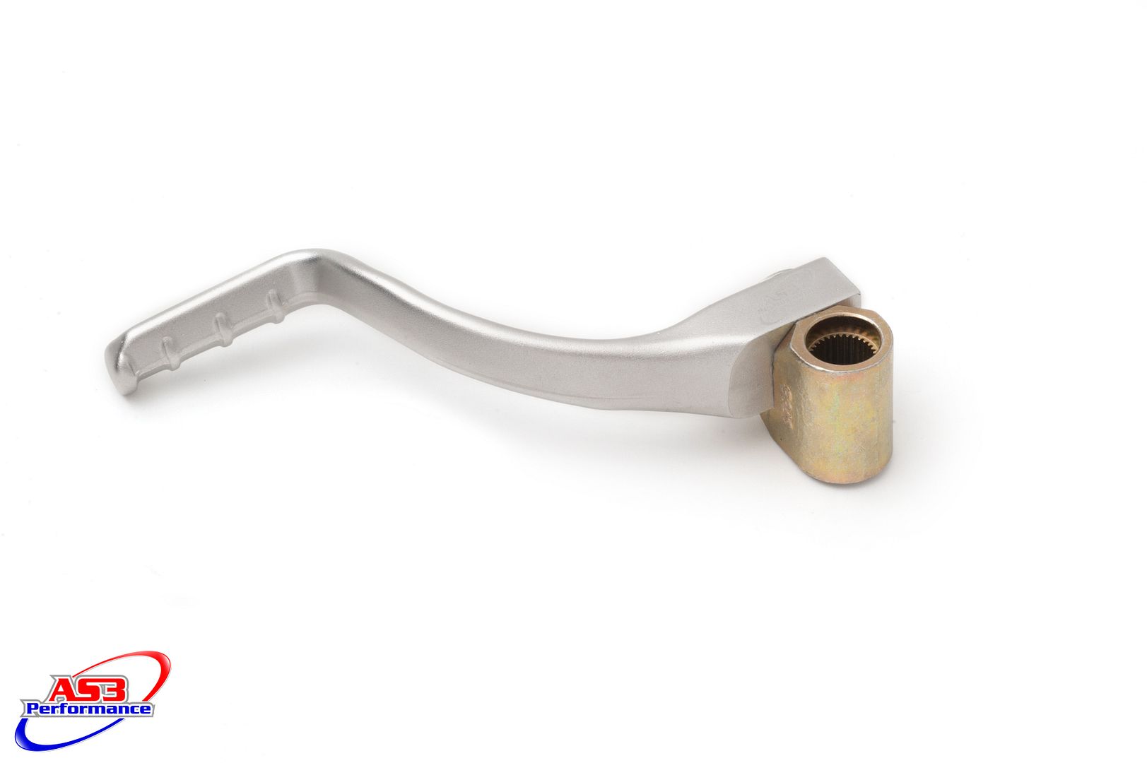 AS3 PERFORMANCE KICK START STARTER LEVER to fit KTM 50 SX 20092018 eBay